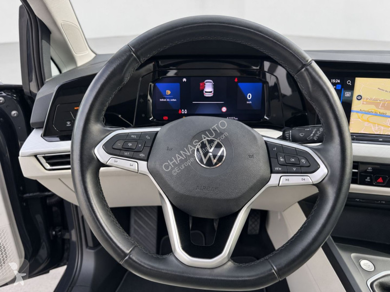 Varevogn Volkswagen 2.0 TDI SCR 115 LIFE...