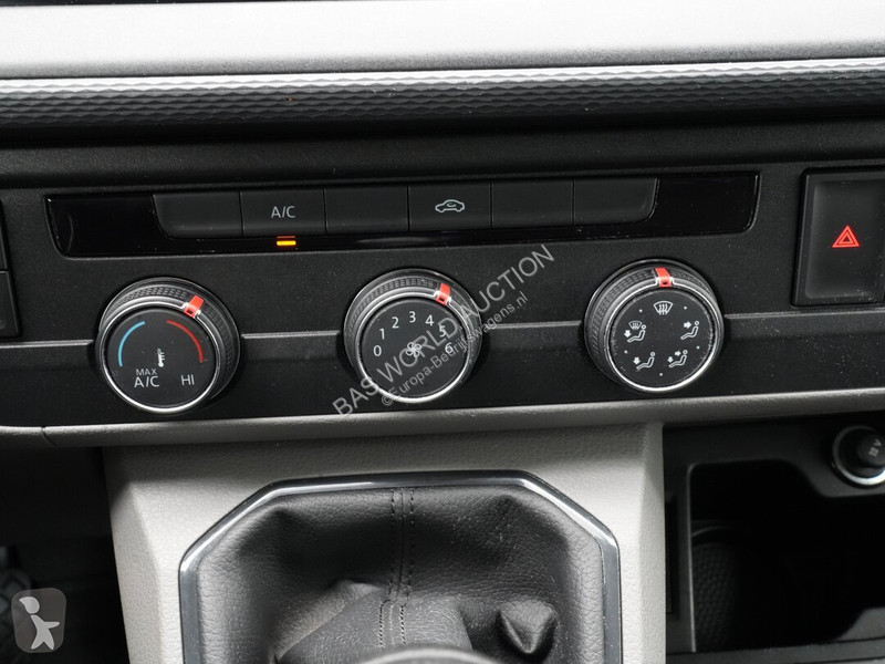 Užitkové vozidlo Volkswagen 110pk