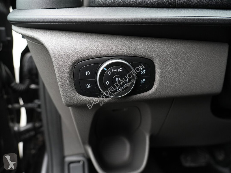 Užitkové vozidlo Ford 130PK