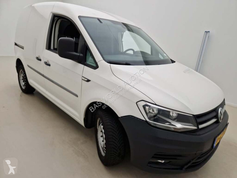 Užitkové vozidlo Volkswagen 2.0 TDI L1H1 BMT...