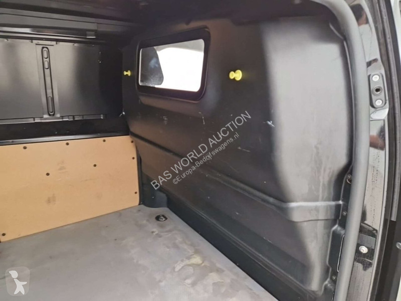 Užitkové vozidlo Peugeot 2.0 BlueHDi 145 EAT8...