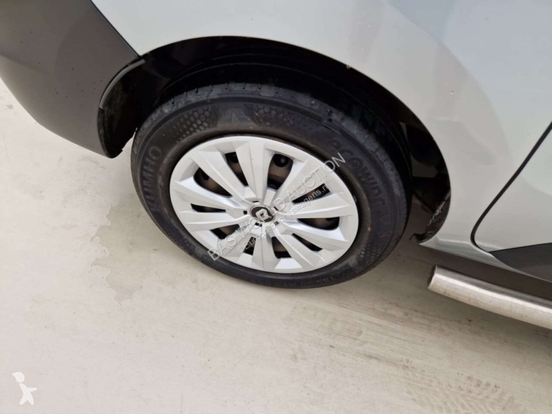 Furgoneta Renault 1.5 dCi 75 Comfort+...