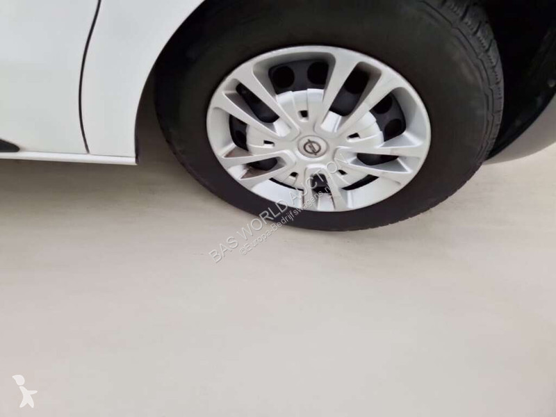 Veículo utilitário Opel 2.0 CDTI L3H1...