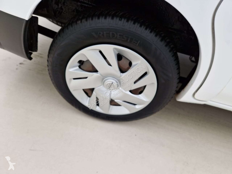 Furgoneta Nissan Visia Connect 40 kWh AUT/ECC E