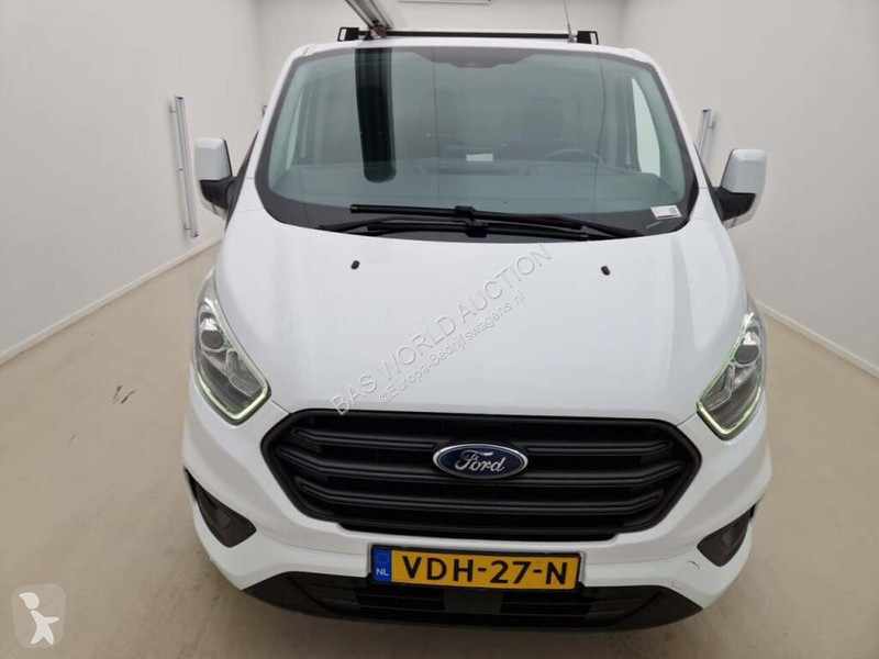 Užitkové vozidlo Ford 300 2.0 TDCI L2H1 Trend...