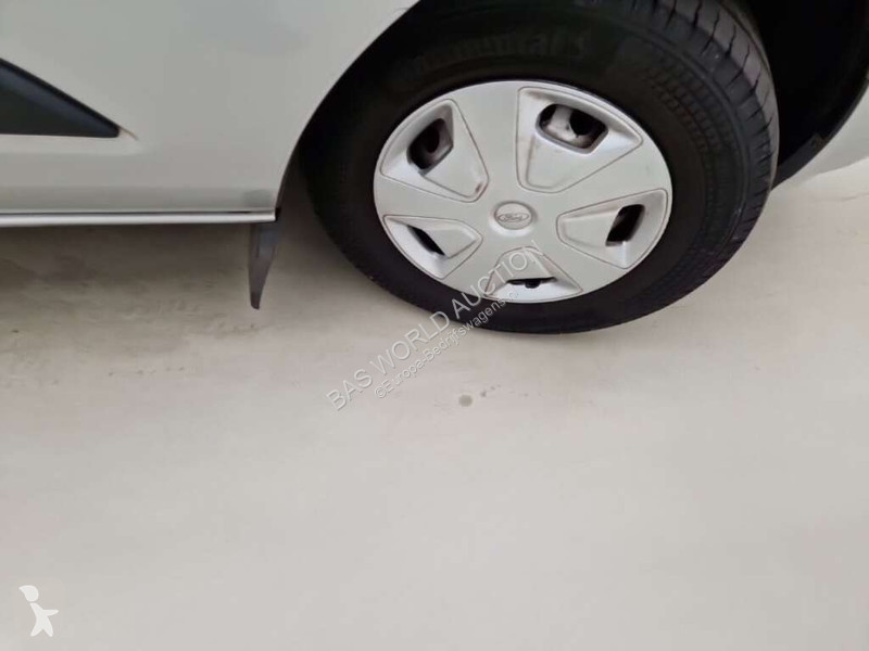 Užitkové vozidlo Ford 280 2.0 TDCI L1H1 Trend...