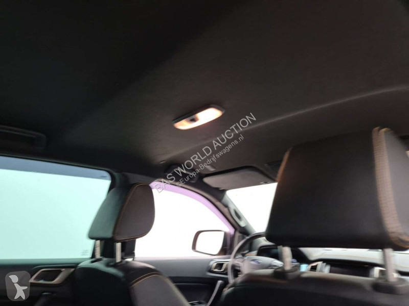Furgoneta Ford 2.0BiT 4X4 D-Cab Wildtrak AUT...