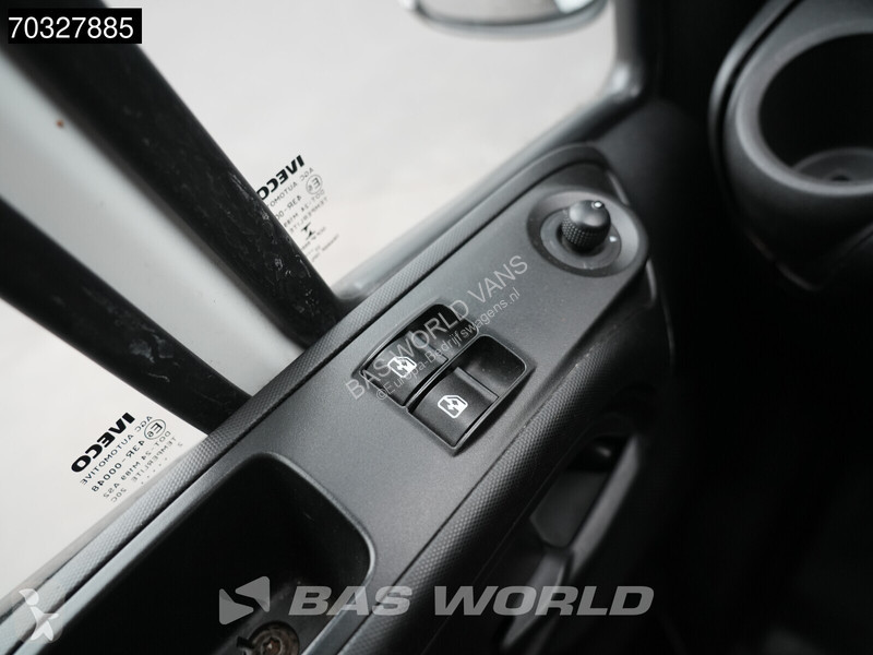 Коммерческий автомобиль Iveco 35S16 Automaat...