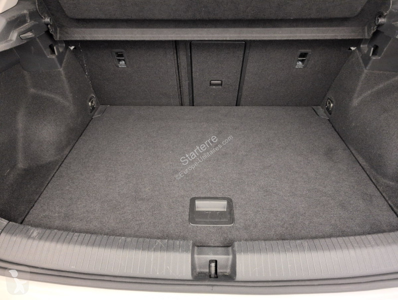 Véhicule utilitaire Volkswagen  T-roc