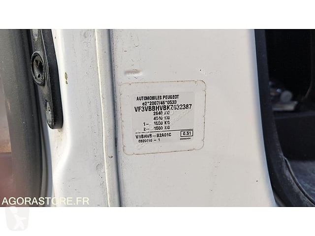 Furgoneta