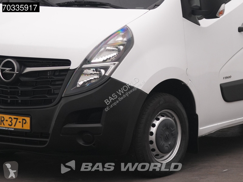 Užitkové vozidlo Opel 135pk L3H2 LED Navi Airco...