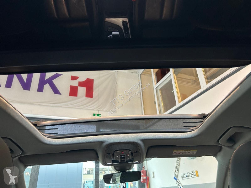 Užitkové vozidlo Audi A4 2.0 TDI 140kW sport Avant