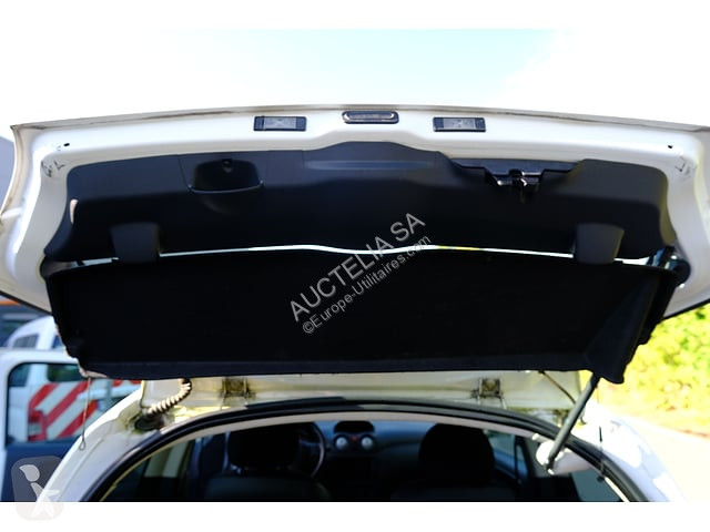 Коммерческий автомобиль Citroën C2