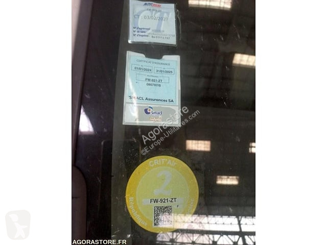 Veículo utilitário