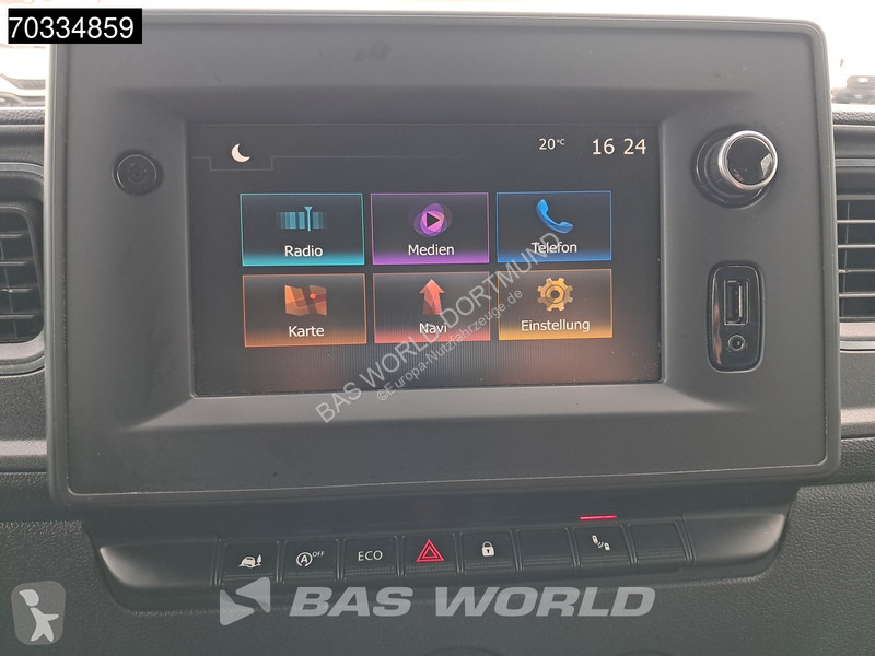 Haszongépjármű Renault L3H2 LED Klima Tempomat...