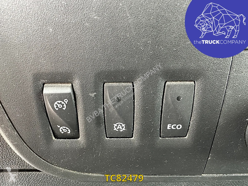 Užitkové vozidlo Nissan Nissan nv400 130.35 L3H2