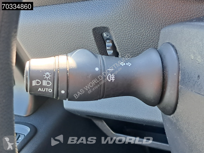 Užitkové vozidlo Renault L3H2 LED Klima...