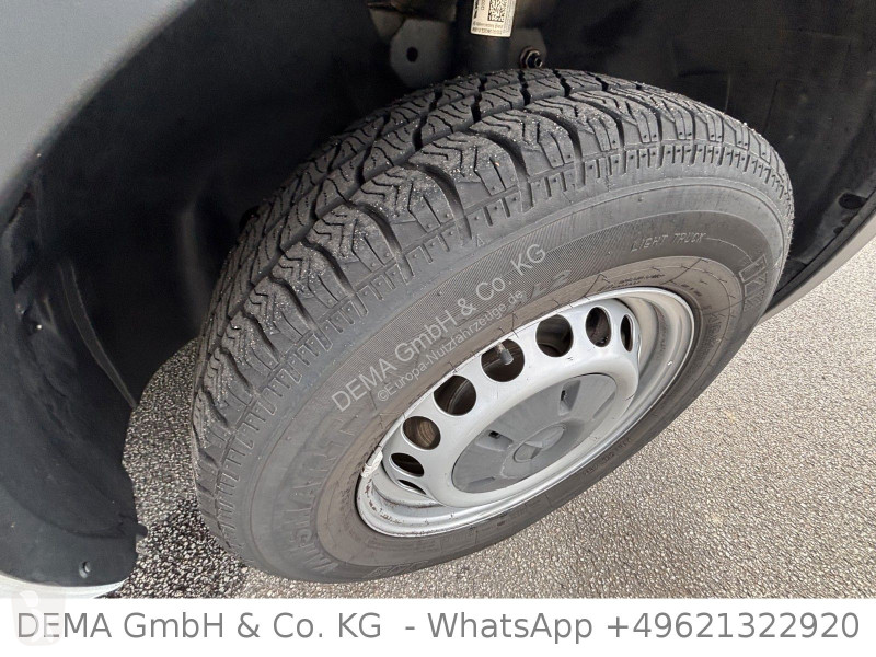 Užitkové vozidlo Mercedes 314*Euro-6...