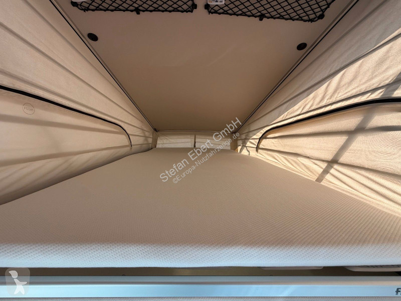 Užitkové vozidlo Mercedes V 220 d  AIRMATIC...