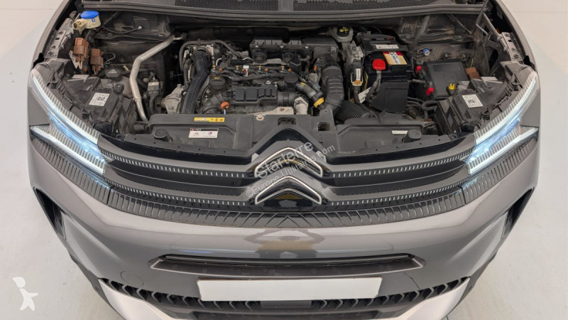 Véhicule utilitaire Citroën C5