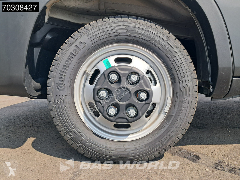 Užitkové vozidlo Iveco 35C18 Neu! 3.0L...