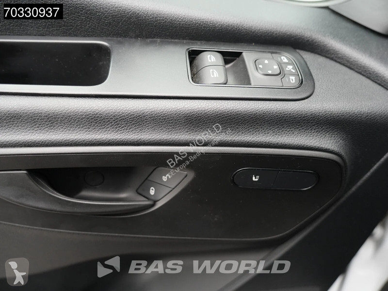 Užitkové vozidlo Mercedes 317 CDI Automaat L3H2...