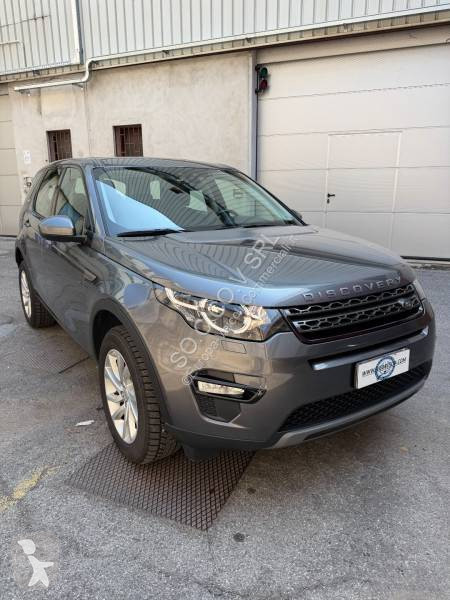 Užitkové vozidlo Land Rover