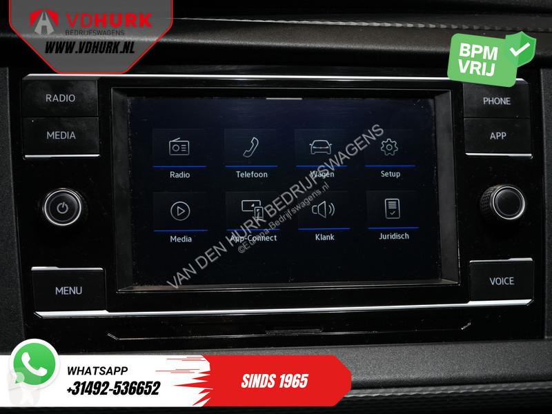 Užitkové vozidlo Volkswagen T6.1 2.0 TDI L2 150...
