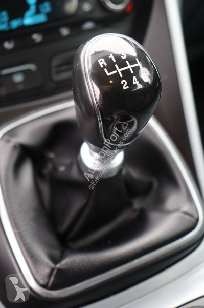 Furgoneta Ford  C-MAX