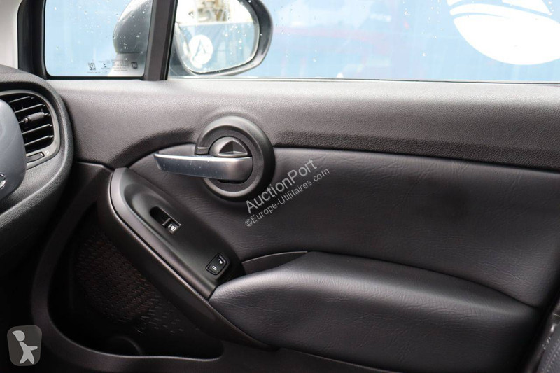 Furgoneta Fiat