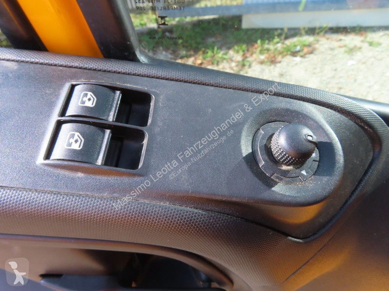 Haszongépjármű Iveco 35S16 2,3 Alurampe L2/H3...