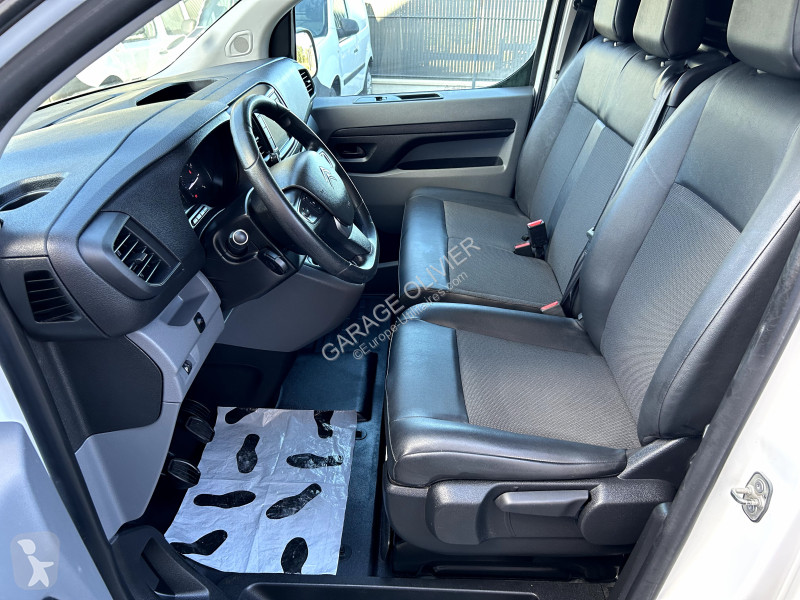 Haszongépjármű Citroën XL 2.0 Bluehdi 120 Club...