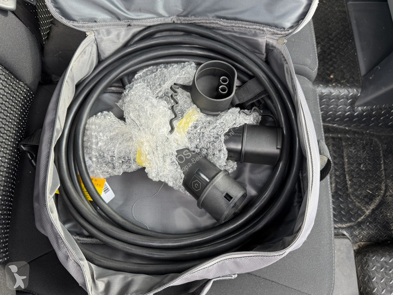 Furgoneta Maxus 65kWh Elektrisch! L4 172km WLTP...