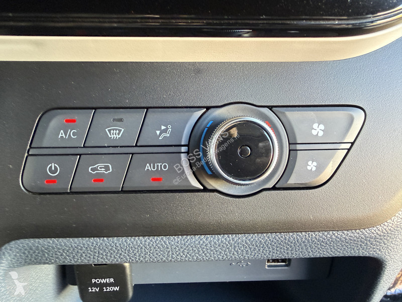 Furgoneta Maxus 50kWh 122PK Elektrisch! L1...