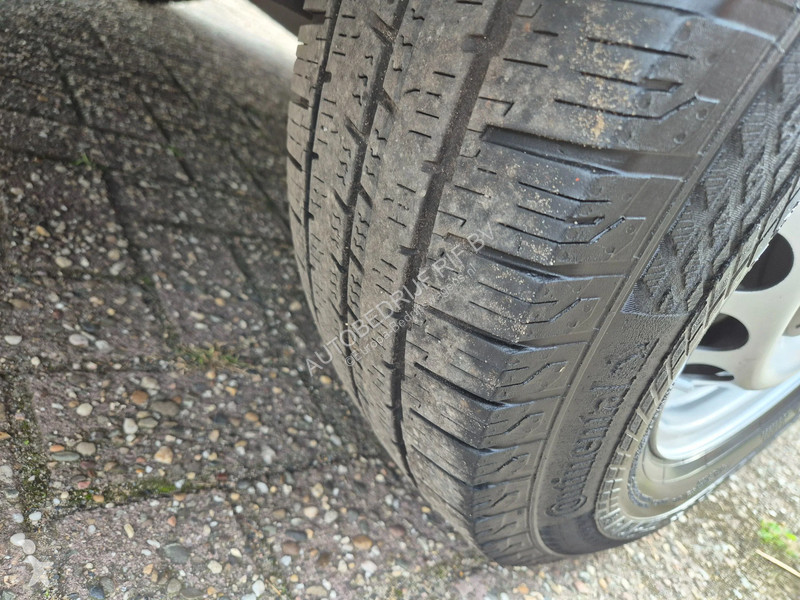 Haszongépjármű Volkswagen 2.0 TDI