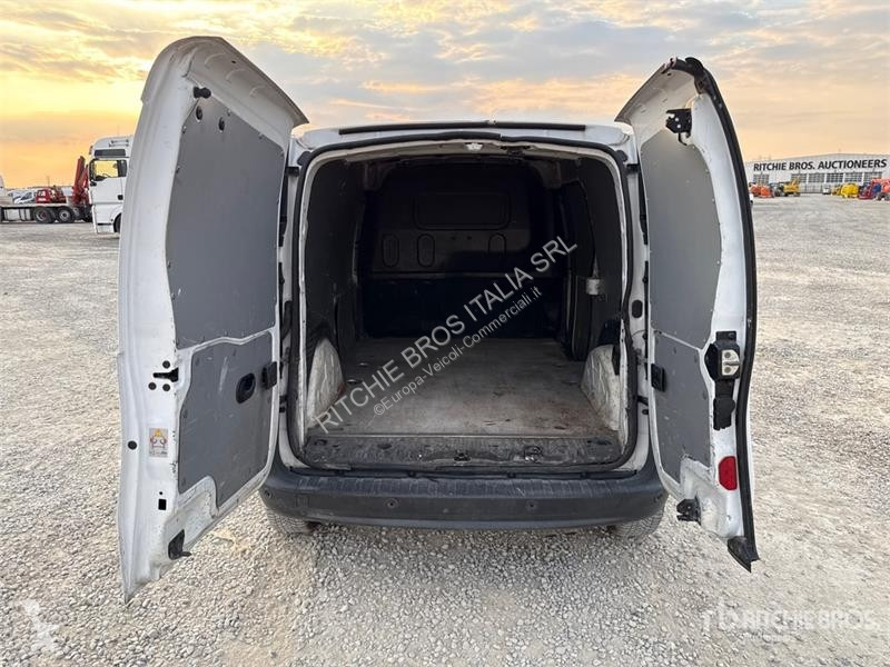 Haszongépjármű Renault Cargo Van (Inoperable)