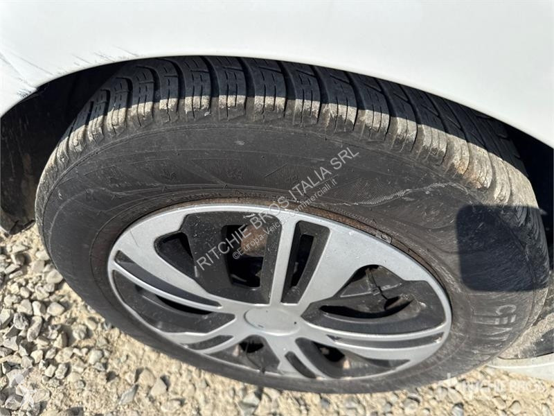 Haszongépjármű Renault