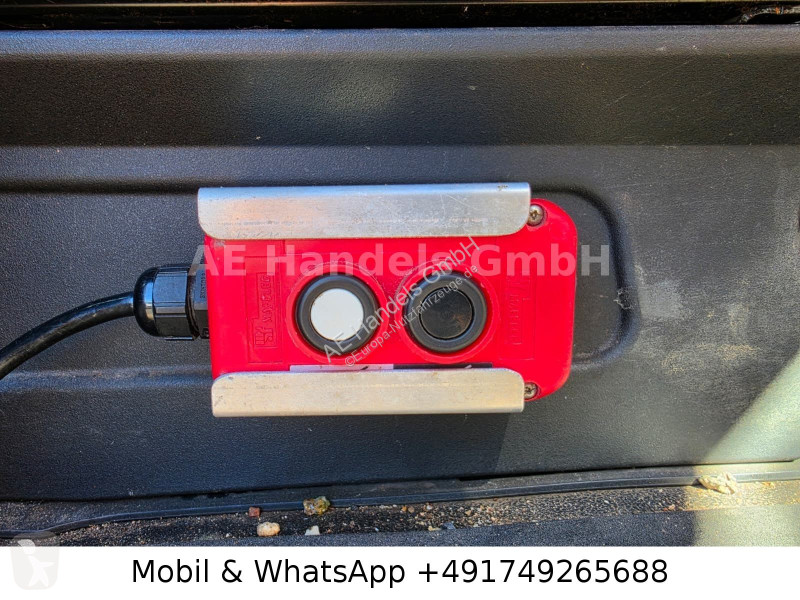 Veicolo commerciale Iveco 50C13 DoKa 3.0 BL...