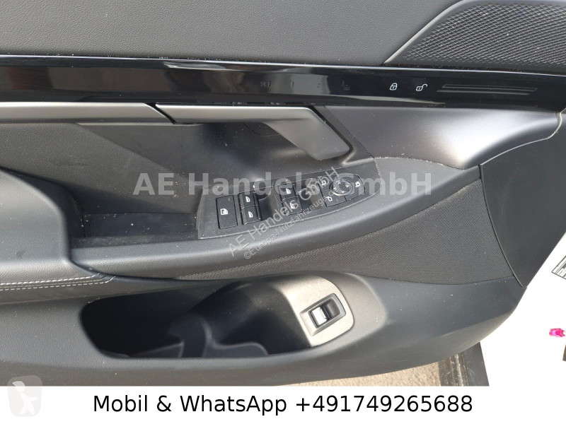 Haszongépjármű BMW 520d Touring xDrive 2.0...