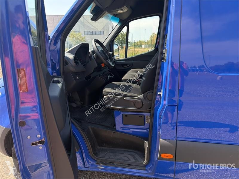 Haszongépjármű  Sprinter 311CDI Cargo Van