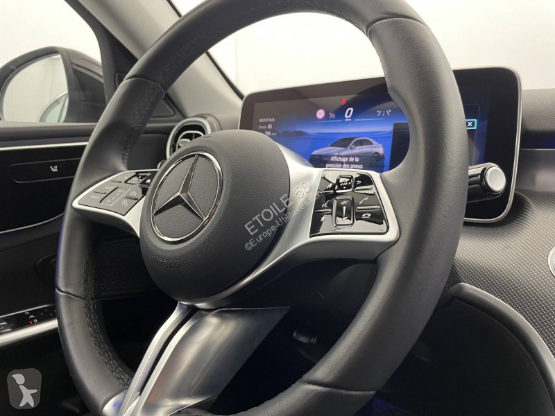 Haszongépjármű Mercedes Classe C 300 de...