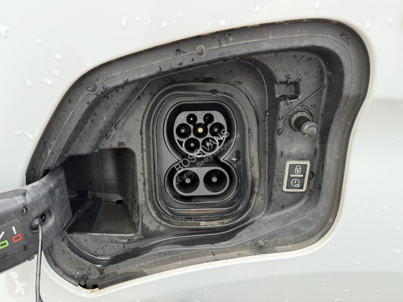 Furgoneta Toyota Electric Worker 75kWh 136PK L3...