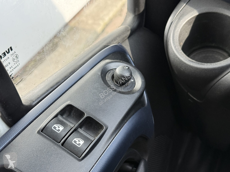 Furgoneta Iveco 35C18 3.0 Automaat L2H2...