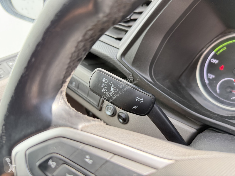 Furgoneta Volkswagen 37,3kWh 113PK L2 138 WLTP...