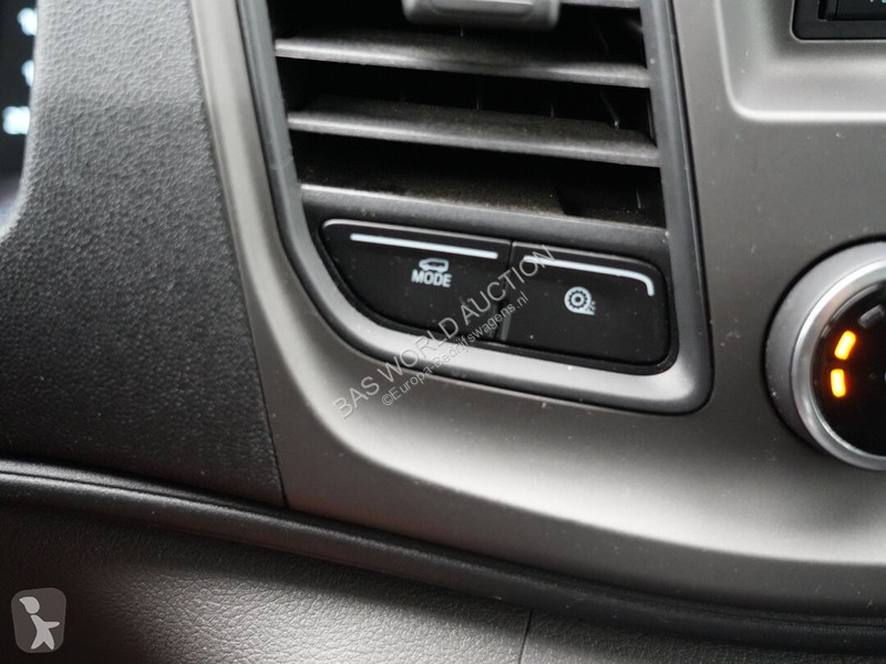 Furgoneta Ford 130pk