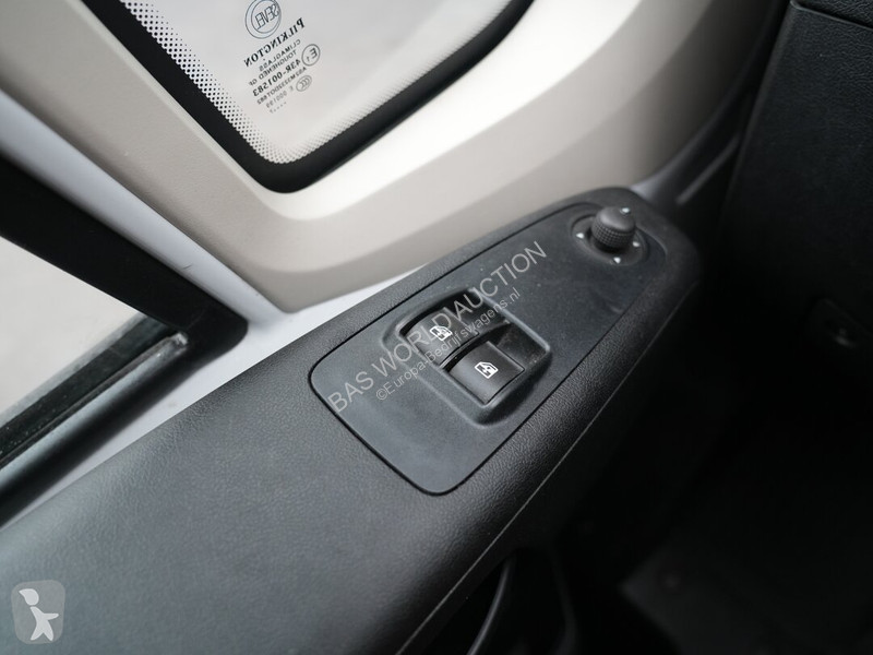 Furgoneta Fiat 130pk