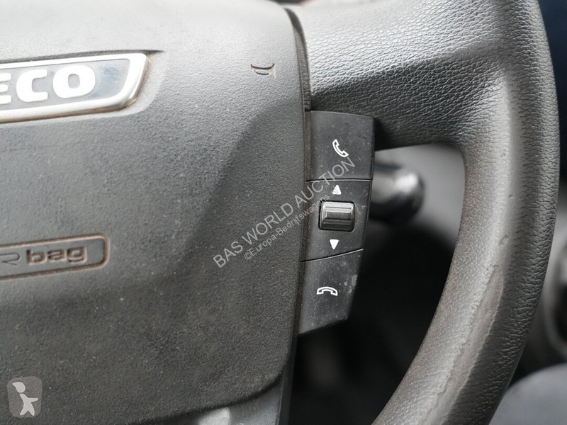 Furgoneta Iveco 35S16