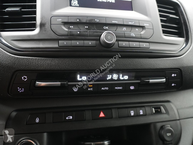 Furgoneta Toyota ProAce 116pk ProAce