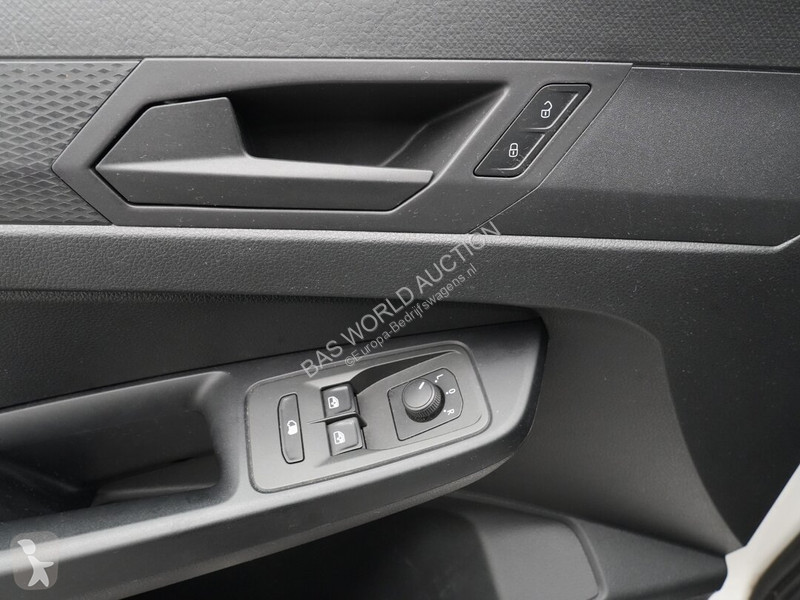 Furgoneta Volkswagen 122PK