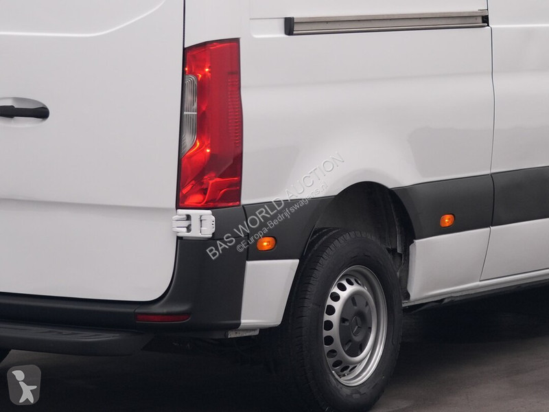 Haszongépjármű Mercedes 312